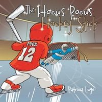 Produktbild: The Hocus Pocus Hockey Stick