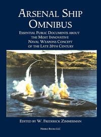 Produktbild: Arsenal Ship Omnibus