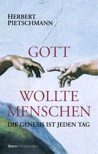 Produktbild: Gott wollte Menschen