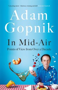 Produktbild: Gopnik, A: In Mid-Air
