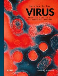 Produktbild: La vida de los virus