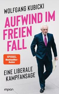 Produktbild: Aufwind im freien Fall