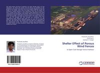 Produktbild: Shelter Effect of Porous Wind Fences