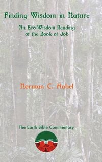 Produktbild: Finding Wisdom in Nature