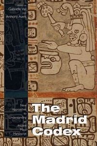 Produktbild: The Madrid Codex