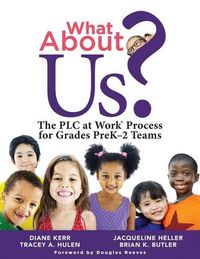 Produktbild: What about Us?