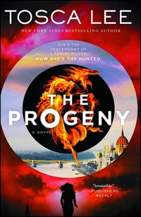 Produktbild: The Progeny