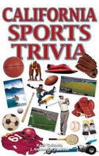 Produktbild: California Sports Trivia