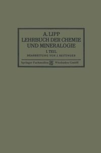 Produktbild: Lehrbuch der Chemie und Mineralogie