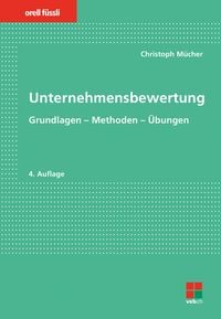Produktbild: Unternehmensbewertung