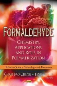 Produktbild: Formaldehyde