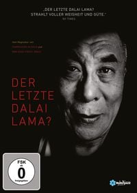 Bild vom Artikel Der letzte Dalai Lama? vom Autor His Holiness The Dalai Lama