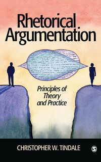 Produktbild: Rhetorical Argumentation
