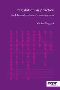 Produktbild: Regulation in Practice