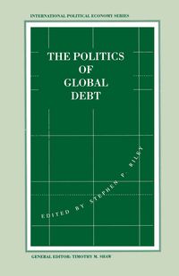 Produktbild: The Politics of Global Debt