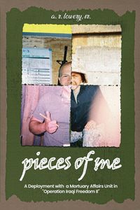 Produktbild: Pieces of me...