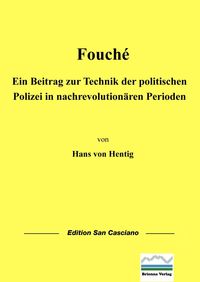 Produktbild: Fouch&eacute;