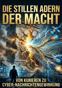 Produktbild: Die stillen Adern der Macht