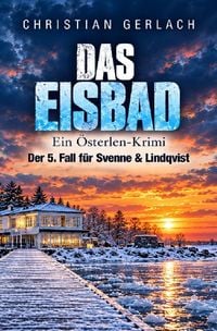 Produktbild: &Ouml;sterlen-Krimi / Das Eisbad