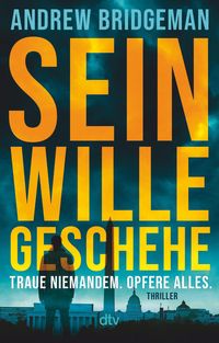 Produktbild: Sein Wille geschehe