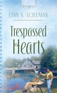 Produktbild: Trespassed Hearts