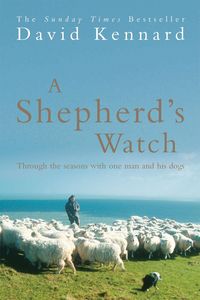 Produktbild: A Shepherd's Watch
