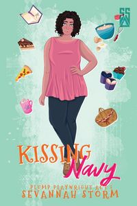 Produktbild: Kissing Navy