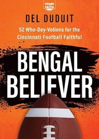 Produktbild: Bengal Believer