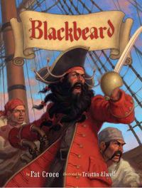 Produktbild: Blackbeard