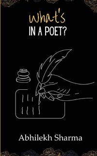Produktbild: What's in a Poet?