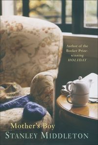 Produktbild: Mothers Boy