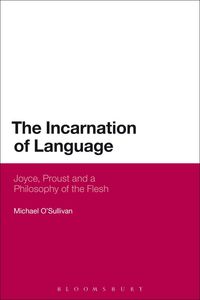 Produktbild: The Incarnation of Language