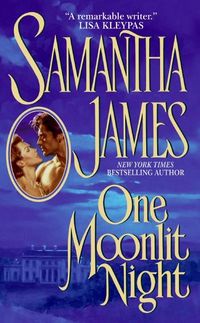 Produktbild: One Moonlit Night