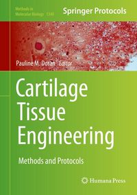 Produktbild: Cartilage Tissue Engineering