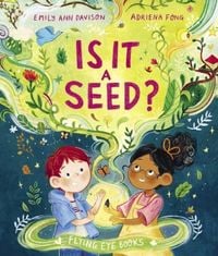 Produktbild: Is It a Seed?