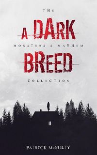 Produktbild: A Dark Breed