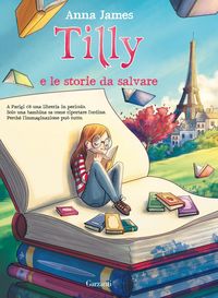 Produktbild: Tilly e le storie da salvare