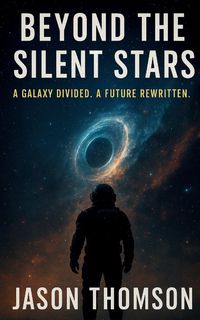 Produktbild: Beyond The Silent Stars