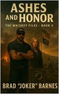 Produktbild: Ashes and Honor