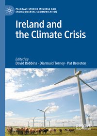 Produktbild: Ireland and the Climate Crisis