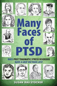 Produktbild: Many Faces of PTSD