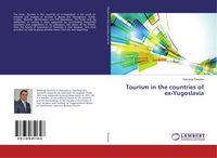 Produktbild: Tourism in the countries of ex-Yugoslavia