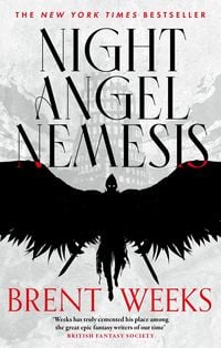 Produktbild: Night Angel Nemesis