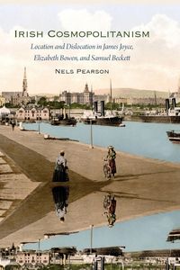 Produktbild: Irish Cosmopolitanism