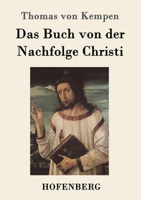 Produktbild: Das Buch von der Nachfolge Christi