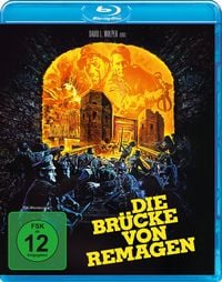Produktbild: Die Br&uuml;cke von Remagen