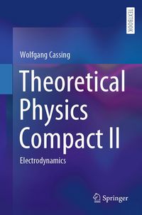 Produktbild: Theoretical Physics Compact II