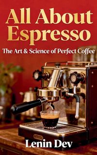 Produktbild: All About Espresso