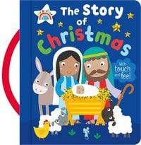 Produktbild: Story of Christmas