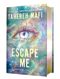 Produktbild: Escape Me Deluxe Limited Edition